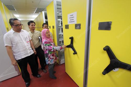 DR SHAMSIAH MUHAMAD