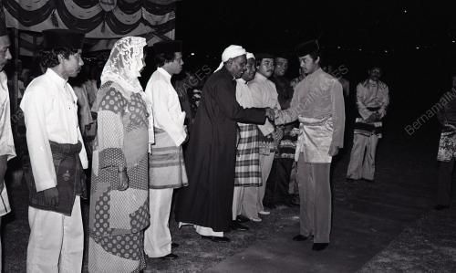 MUSABAQAH AL-QURAN
