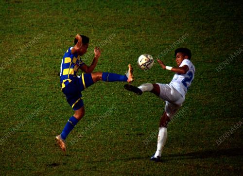 PIALA MALAYSIA 2021