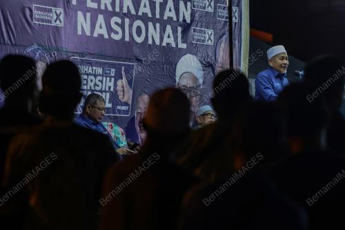 PILIHAN RAYA UMUM KE-15