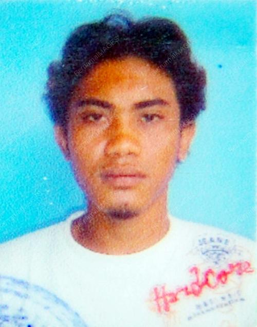 MANGSA KEMALANGAN MAUT