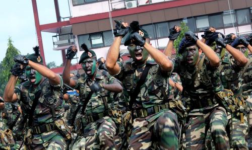 TARIAN PERANG
