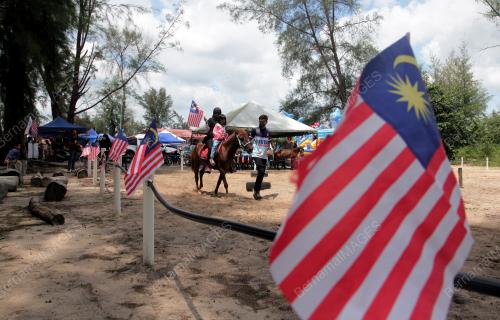 TINJAUAN CUTI UMUM HARI KEBANGSAAN