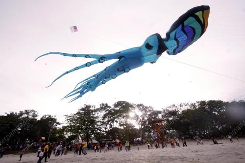 FESTIVAL LAYANG-LAYANG