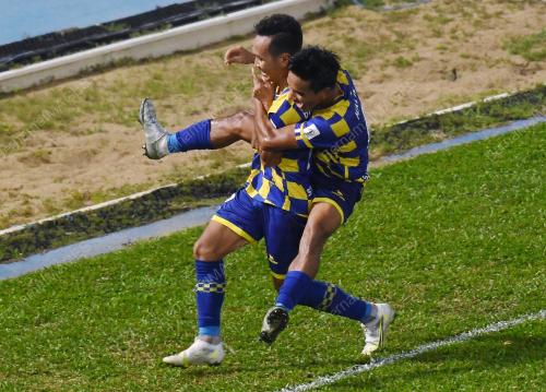 LIGA SUPER 2021