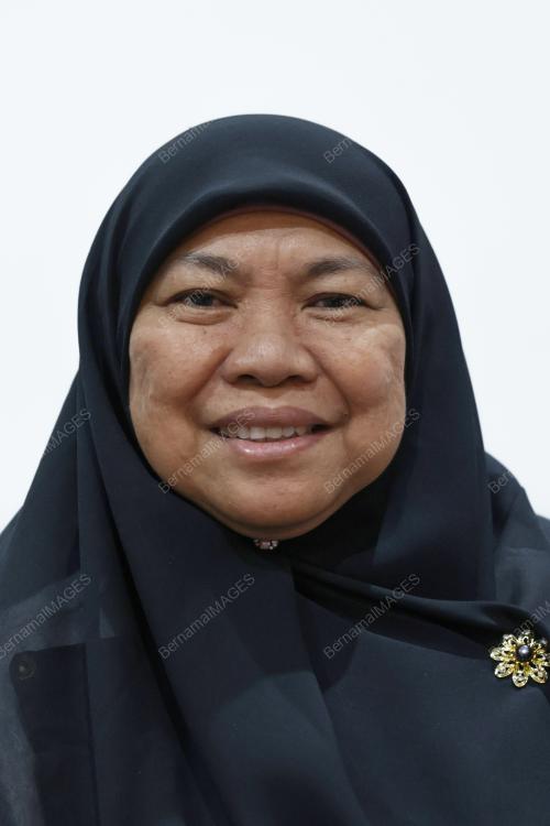 SABRINA MD YUSUFF