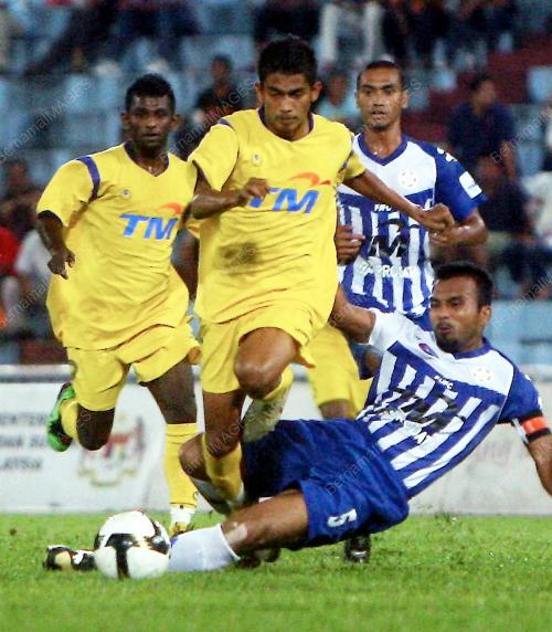 PIALA FA