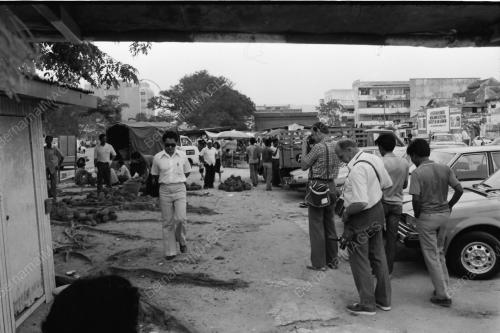 PELANCONG ASING