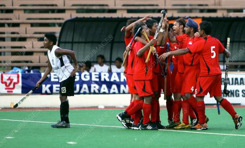 HOKI PIALA TUN RAZAK