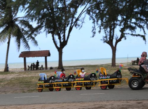 COVID-19 PELITUP MUKA