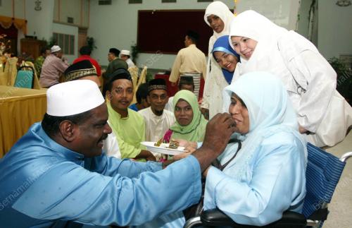 PENGANTIN BARU