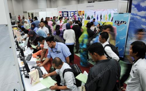 KERJA