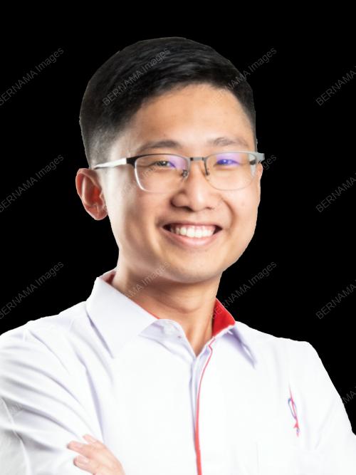 HO CHI YANG