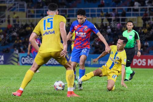 LIGA SUPER 2023