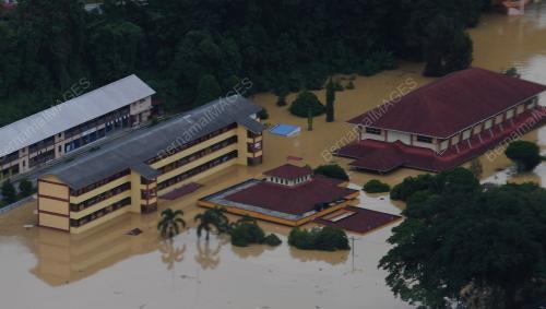 BANJIR PAHANG