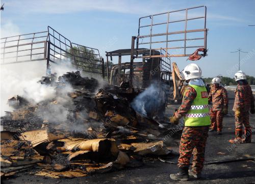 LORI TERBAKAR