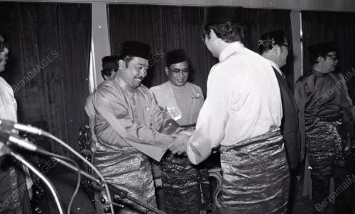 MOHD NAJIB ABDUL RAZAK