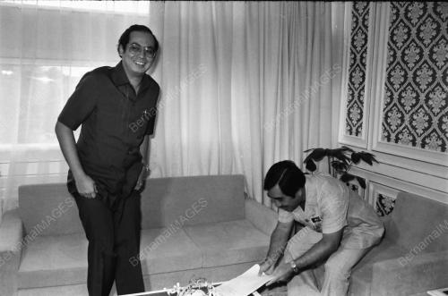 MOHD NAJIB TUN RAZAK