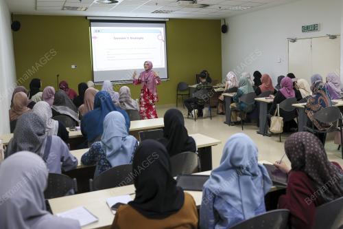 DR RASHIDAH MOHD YUSOFF