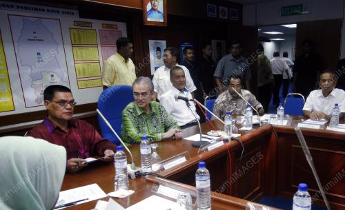 ABDULLAH AHMAD BADAWI