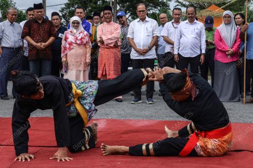 PILIHAN RAYA UMUM KE-15