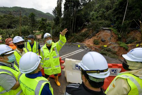 DATUK SERI FADILLAH YUSOF