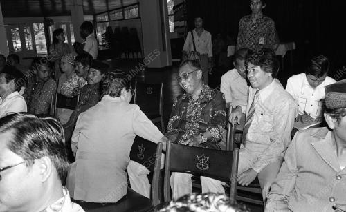 BARISAN NASIONAL