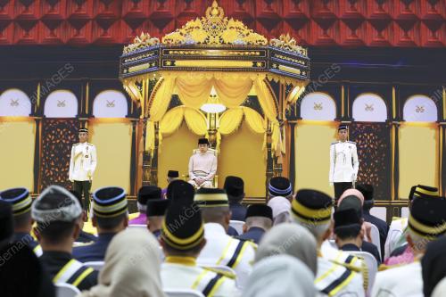 TENGKU HASSANAL IBRAHIM ALAM SHAH