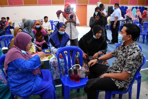 MOHD SHAHAR ABDULLAH