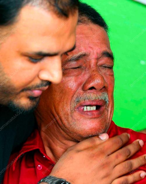 KEMALANGAN 4 MAUT