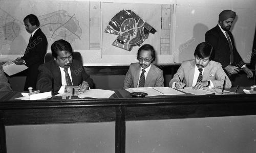 Menteri Besar Pahang