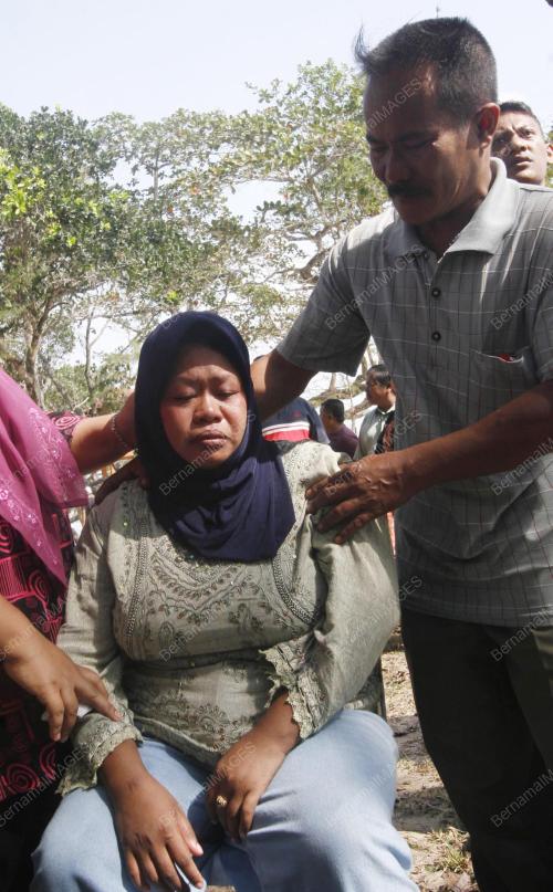 SITI NURAINI MAMAT