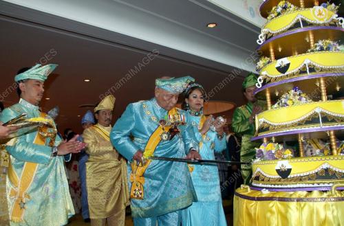 SULTAN PAHANG_KEK