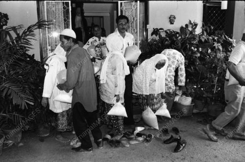 SEDEKAH