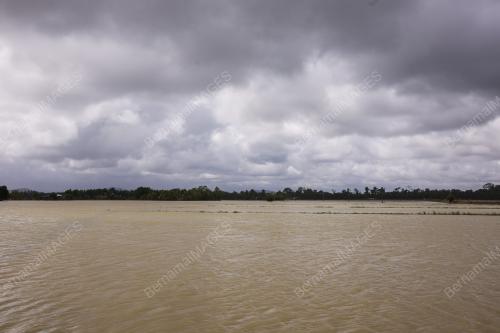 PESAWAH KERUGIAN AKIBAT BANJIR