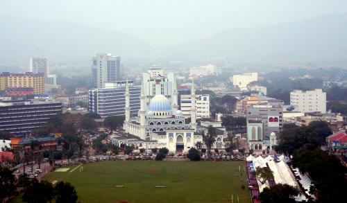 JEREBU DI KUANTAN