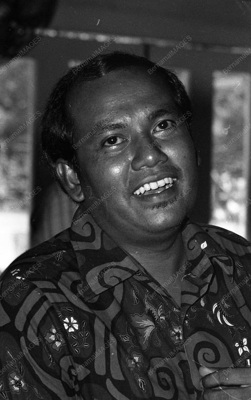 CALON PARLIMEN KUANTAN
