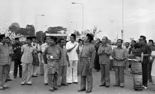 PINTASAN PENAMBANG-KUANTAN