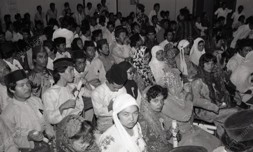 MOHD NAJIB TUN ABDUL RAZAK