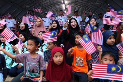 DATUK SERI WAN ROSDY WAN ISMAIL