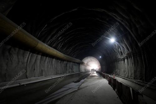TEROWONG ECRL KUANTAN