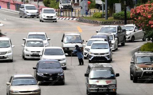 COVID-19 PAHANG