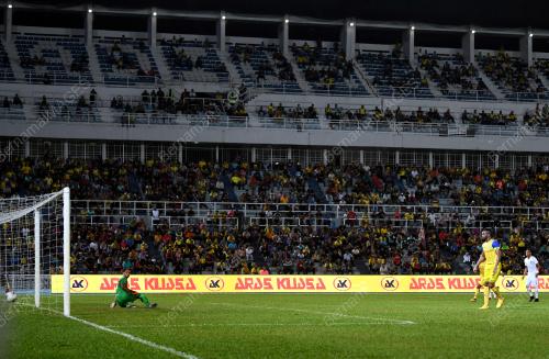LIGA SUPER