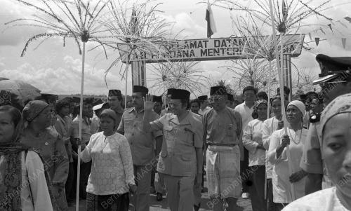 PEGAWAI PILIHANRAYA
