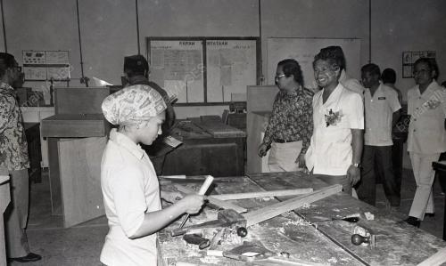 ABDUL RAHIM ABU BAKAR