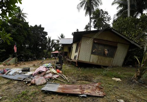 BANJIR PAHANG
