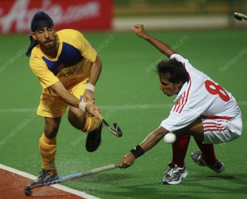 HOKI PIALA ASIA