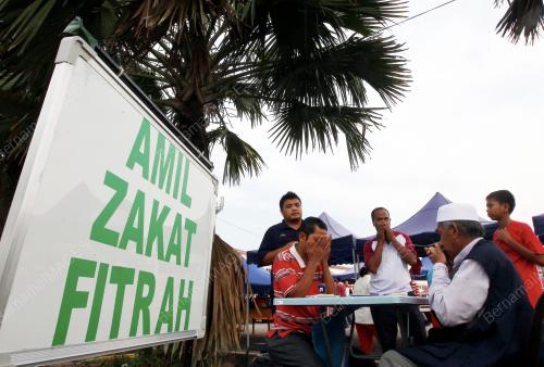 ZAKAT