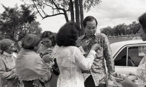 MOHD NAJIB ABDUL RAZAK