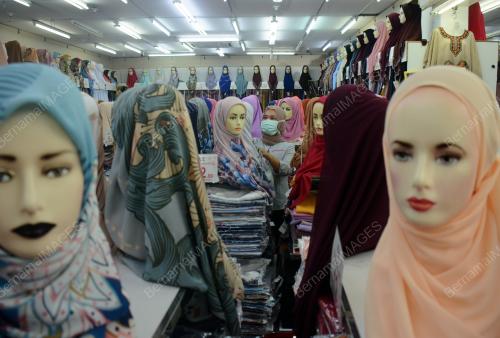 BELI TUDUNG RAYA